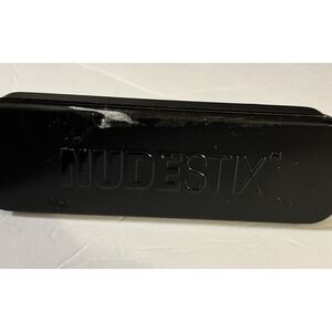 NUDESTIX Tinted Cover Foundation Liquid Foundation 1.0 Fl Oz Nude 7 With Box NEW